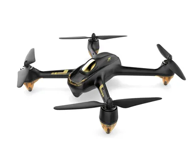 Ремонт квадрокоптеров Hubsan X4 H501S Air FPV High в Самаре